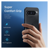 Dux Ducis Aimo Google Pixel 10 Pro XL Hoesje Back Cover Zwart afbeelding 4