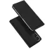 Dux Ducis Skin Pro Sony Xperia 1 VII Hoesje Portemonnee Book Case Zwart afbeelding 4