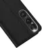 Dux Ducis Skin Pro Sony Xperia 1 VII Hoesje Portemonnee Book Case Zwart afbeelding 5