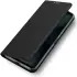 Dux Ducis Skin Pro Sony Xperia 1 VII Hoesje Portemonnee Book Case Zwart