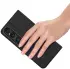 Dux Ducis Skin Pro Sony Xperia 1 VII Hoesje Portemonnee Book Case Zwart afbeelding 7