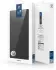 Dux Ducis Skin Pro Sony Xperia 1 VII Hoesje Portemonnee Book Case Zwart afbeelding 10