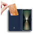 Dux Ducis Skin Pro Sony Xperia 1 VII Hoesje Portemonnee Book Case Blauw afbeelding 2