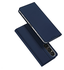 Dux Ducis Skin Pro Sony Xperia 1 VII Hoesje Portemonnee Book Case Blauw afbeelding 4