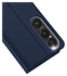 Dux Ducis Skin Pro Sony Xperia 1 VII Hoesje Portemonnee Book Case Blauw afbeelding 5