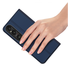 Dux Ducis Skin Pro Sony Xperia 1 VII Hoesje Portemonnee Book Case Blauw afbeelding 7