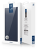 Dux Ducis Skin Pro Sony Xperia 1 VII Hoesje Portemonnee Book Case Blauw afbeelding 10