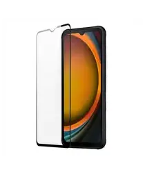 Dux Ducis Samsung Galaxy Xcover 7 Pro Screen Protector 9H Tempered Glass afbeelding