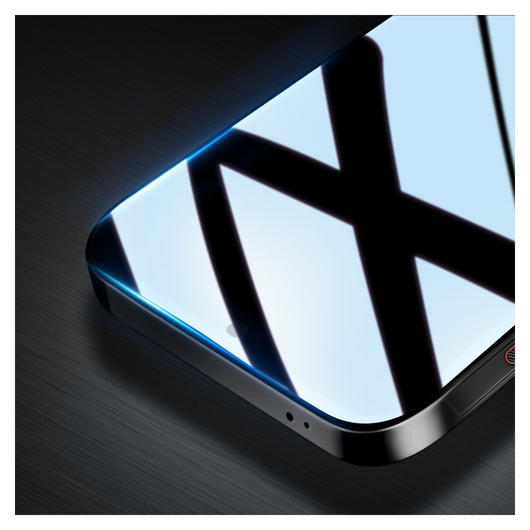 Dux Ducis Samsung Galaxy Xcover 7 Pro Screen Protector 9H Tempered Glass afbeelding 4