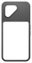 Origineel FairPhone 6 Hoesje Protective Case Back Cover Zwart afbeelding 3
