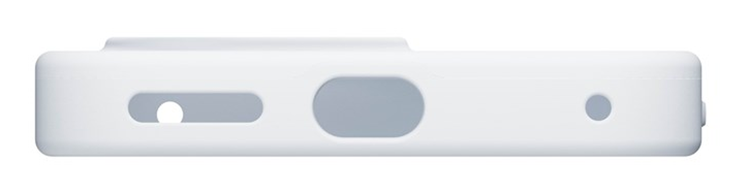 Origineel FairPhone 6 Hoesje Protective Case Back Cover Wit afbeelding 4