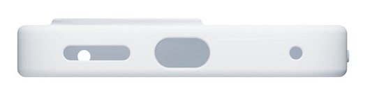 Origineel FairPhone 6 Hoesje Protective Case Back Cover Wit afbeelding 4