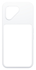 Origineel FairPhone 6 Hoesje Protective Case Back Cover Wit afbeelding 3