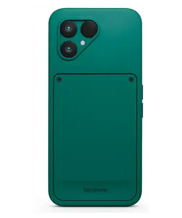 6 Hoesjes