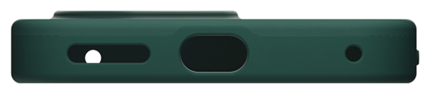 Origineel FairPhone 6 Hoesje Protective Case Back Cover Groen afbeelding 10