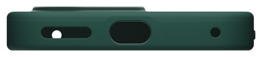 Origineel FairPhone 6 Hoesje Protective Case Back Cover Groen afbeelding 10