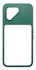 Origineel FairPhone 6 Hoesje Protective Case Back Cover Groen afbeelding 3