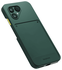 Origineel FairPhone 6 Hoesje Protective Case Back Cover Groen