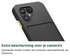 Origineel FairPhone 6 Hoesje Protective Case Back Cover Groen afbeelding 6