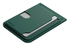Fairphone 6 Stijlvolle en Duurzame Kaarthouder Forest Green afbeelding 2