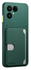 Fairphone 6 Stijlvolle en Duurzame Kaarthouder Forest Green afbeelding 3