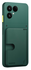 Fairphone 6 Stijlvolle en Duurzame Kaarthouder Forest Green afbeelding 4