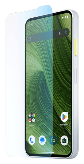 Originele Fairphone 6 Screen Protector Tempered Glass afbeelding 1