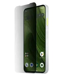 Originele FairPhone 6 Screen Protector Privacy Filter Tempered Glass afbeelding
