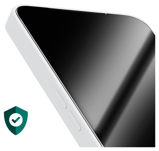 Originele FairPhone 6 Screen Protector Privacy Filter Tempered Glass afbeelding 4