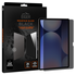 Eiger Samsung Galaxy Tab S10 FE / S9 FE / S9 / S8 Privacy Glass Screen Protector afbeelding 1