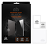 Eiger Samsung Galaxy Tab S10 FE / S9 FE / S9 / S8 Privacy Glass Screen Protector afbeelding 2