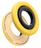 Spigen Nano Pop Magnetische MagSafe Ring Houder Standaard Geel afbeelding 9