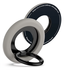 Spigen Nano Pop MagSafe Ring Houder Grijs