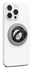 Spigen Nano Pop MagSafe Ring Houder Grijs afbeelding 9