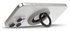 Spigen Nano Pop MagSafe Ring Houder Grijs afbeelding 10