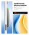 Spigen Nano Pop MagSafe Ring Houder Grijs afbeelding 2