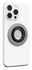 Spigen Nano Pop MagSafe Ring Houder Grijs afbeelding 8