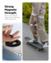 Spigen Nano Pop MagSafe Ring Houder Zwart afbeelding 4
