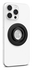 Spigen Nano Pop MagSafe Ring Houder Zwart afbeelding 8