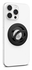 Spigen Nano Pop MagSafe Ring Houder Zwart afbeelding 9