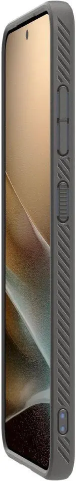 Spigen Liquid Air Samsung Galaxy S25 Hoesje Back Cover Grijs afbeelding 8