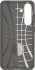 Spigen Liquid Air Samsung Galaxy S25 Hoesje Back Cover Grijs afbeelding 4