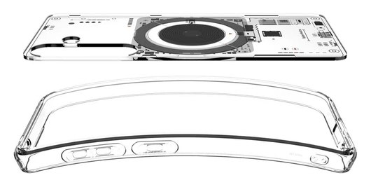 Spigen Ultra Hybrid MagFit Samsung Galaxy S25 Hoesje MagSafe Neo One afbeelding 10