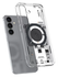 Spigen Ultra Hybrid MagFit Samsung Galaxy S25 Hoesje MagSafe Neo One afbeelding 11