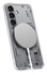 Spigen Ultra Hybrid MagFit Samsung Galaxy S25 Hoesje MagSafe Neo One afbeelding 8