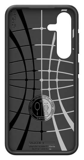 Spigen Core Armor Samsung Galaxy S24 Hoesje Back Cover Zwart afbeelding 10