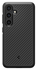 Spigen Core Armor Samsung Galaxy S24 Hoesje Back Cover Zwart afbeelding 2
