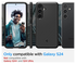 Spigen Core Armor Samsung Galaxy S24 Hoesje Back Cover Zwart afbeelding 3