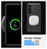 Spigen Core Armor Samsung Galaxy S24 Hoesje Back Cover Zwart afbeelding 7