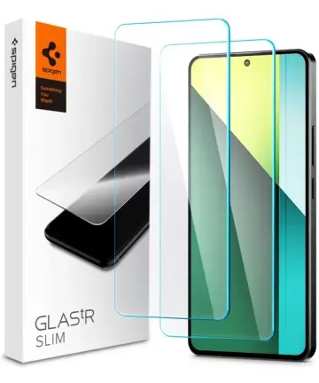 Xiaomi Poco X6 Screen Protectors afbeelding